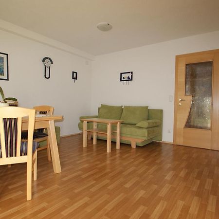 Apart Nicole Appartement See Buitenkant foto
