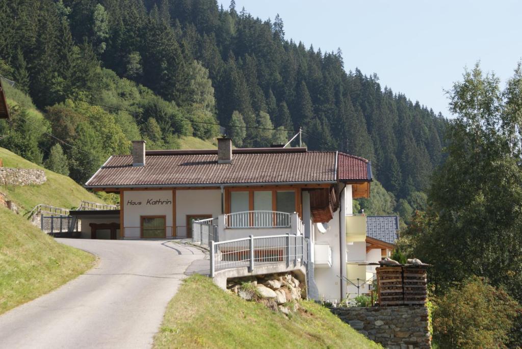 Apart Nicole Appartement See Buitenkant foto