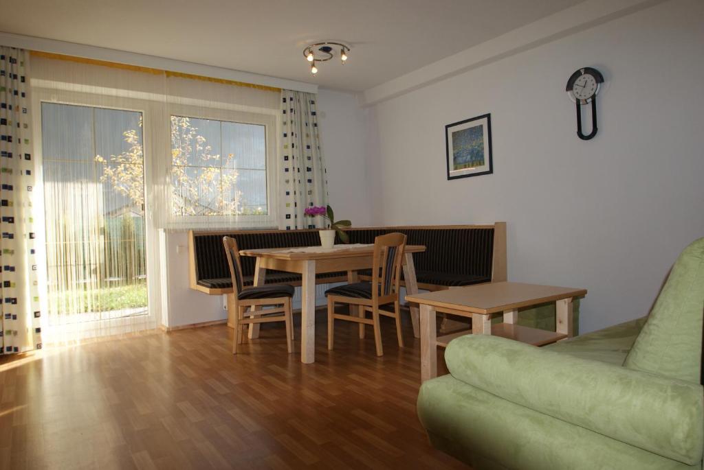 Apart Nicole Appartement See Kamer foto