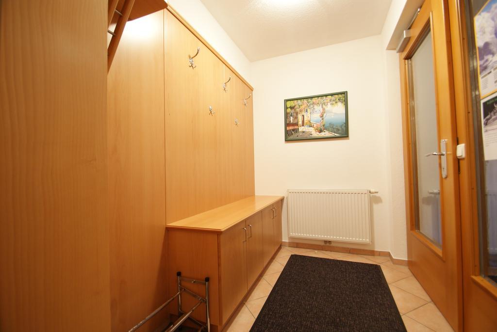 Apart Nicole Appartement See Buitenkant foto
