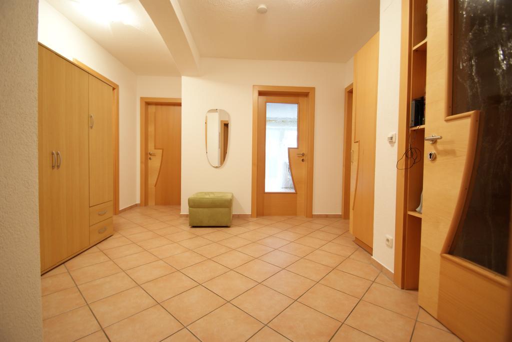 Apart Nicole Appartement See Buitenkant foto