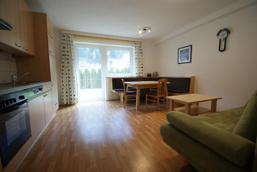 Apart Nicole Appartement See Buitenkant foto
