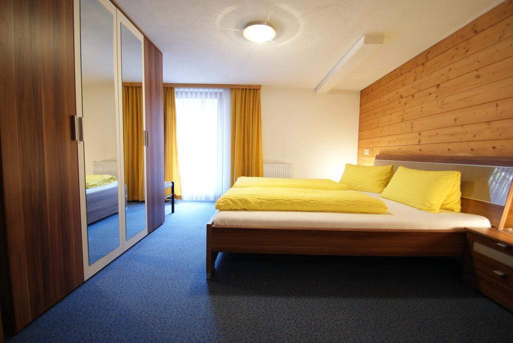 Apart Nicole Appartement See Buitenkant foto